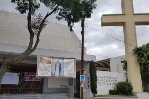 Parroquia de la Inmaculada Concepci&oacute;n