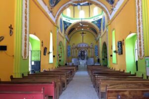 Parroquia De La Inmaculada Concepci&oacute;n