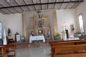 Parroquia de la Inmaculada Concepción
