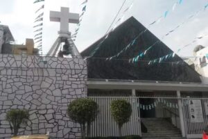 Parroquia de la Inmaculada Concepcion