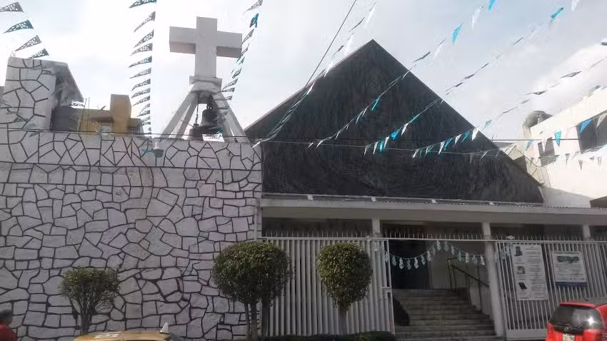 Parroquia de la Inmaculada Concepcion