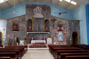 Parroquia de la Inmaculada Concepci&oacute;n