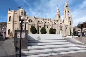 Parroquia de la Inmaculada Concepción