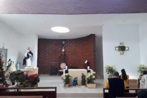 Parroquia de la Inmaculada Concepci&oacute;n