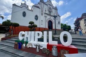 Parroquia de la Inmaculada Concepción