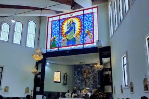 Parroquia de la Inmaculada Concepcion