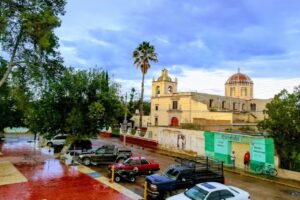 Parroquia de la Inmaculada Concepción