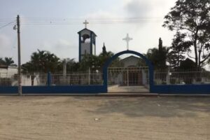 Parroquia de la Inmaculada Concepci&oacute;n