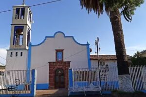 Parroquia de la Inmaculada Concepci&oacute;n