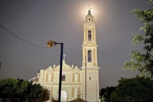 Parroquia de la Inmaculada Concepcion