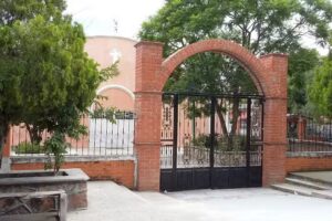 Parroquia De La Inmaculada Concepcion