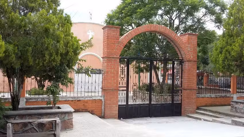 Parroquia De La Inmaculada Concepcion