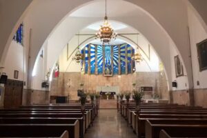 Parroquia de la Inmaculada Concepción