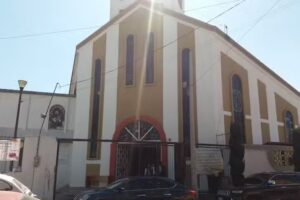 Parroquia de la Inmaculada Concepción de María