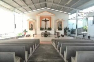 Parroquia de la Inmaculada Concepción de María