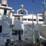 Parroquia de la Inmaculada Concepci&oacute;n de Mar&iacute;a