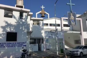 Parroquia de la Inmaculada Concepción de María