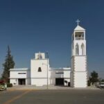 Parroquia de La Inmaculada Concepci&oacute;n de Mar&iacute;a