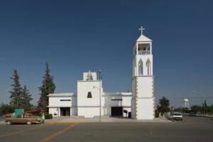 Parroquia de La Inmaculada Concepción de María