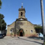 Parroquia de la Inmaculada Concepci&oacute;n de Mar&iacute;a