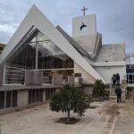 Parroquia de la Medalla Milagrosa