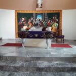 Parroquia de la Natividad de Mar&iacute;a