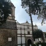 Parroquia de la Natividad de Mar&iacute;a