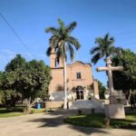 Parroquia De La Natividad De Maria