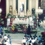 Parroquia de la Natividad de Mar&iacute;a