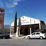 Parroquia de la Natividad del Se&ntilde;or