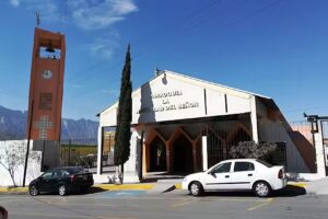 Parroquia de la Natividad del Se&ntilde;or