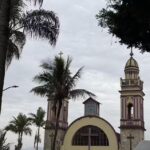 Parroquia de la Preciosa Sangre de Cristo