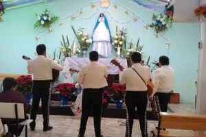 Parroquia de La Pur&iacute;sima Concepci&oacute;n