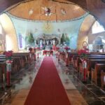 Parroquia de la Purisima Concepci&oacute;n