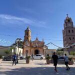Parroquia de la Pur&iacute;sima Concepci&oacute;n