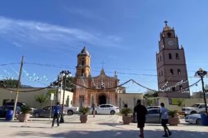 Parroquia de la Purísima Concepción