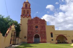 Parroquia de la Pur&iacute;sima Concepci&oacute;n