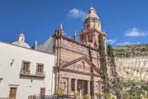 Parroquia de la Pur&iacute;sima Concepci&oacute;n