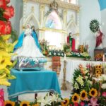 Parroquia de La Purisima Concepci&oacute;n