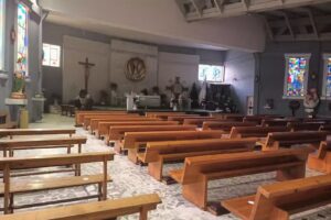 Parroquia de la Pur&iacute;sima Concepci&oacute;n