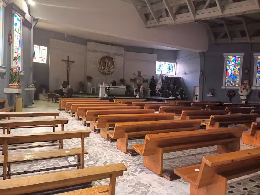 Parroquia de la Pur&iacute;sima Concepci&oacute;n