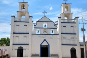Parroquia de la Pur&iacute;sima Concepci&oacute;n