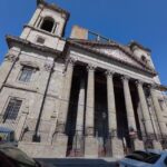 Parroquia de La Pur&iacute;sima Concepci&oacute;n