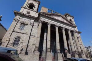 Parroquia de La Pur&iacute;sima Concepci&oacute;n