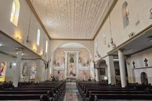 Parroquia de la Purísima Concepción