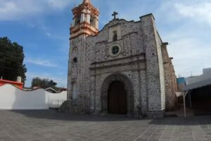 Parroquia de la Pur&iacute;sima Concepci&oacute;n