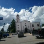 Parroquia de La Pur&iacute;sima Concepci&oacute;n de Mar&iacute;a