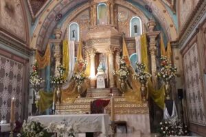 Parroquia de la Purísima Concepción Purísima Del Rincón