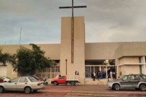 Parroquia de La Purísima Concepción y de San José