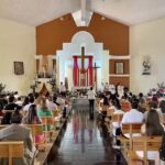 Parroquia de la Resurrecci&oacute;n